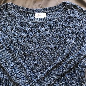 Hollister Sweater